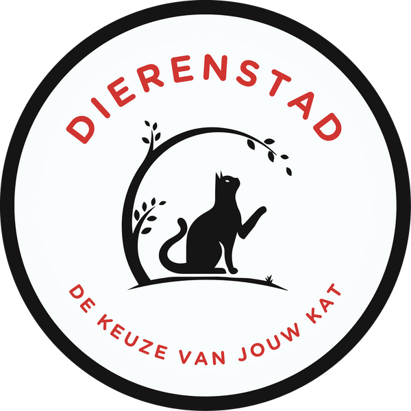 Dierenstad