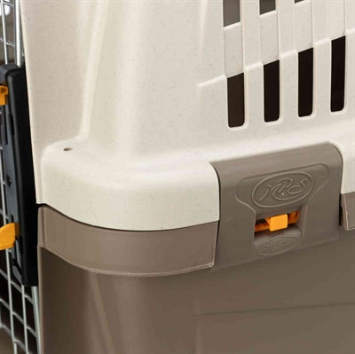 Skudo Transportbox Taupe / Zand