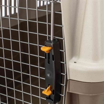 Skudo Transportbox Taupe / Zand