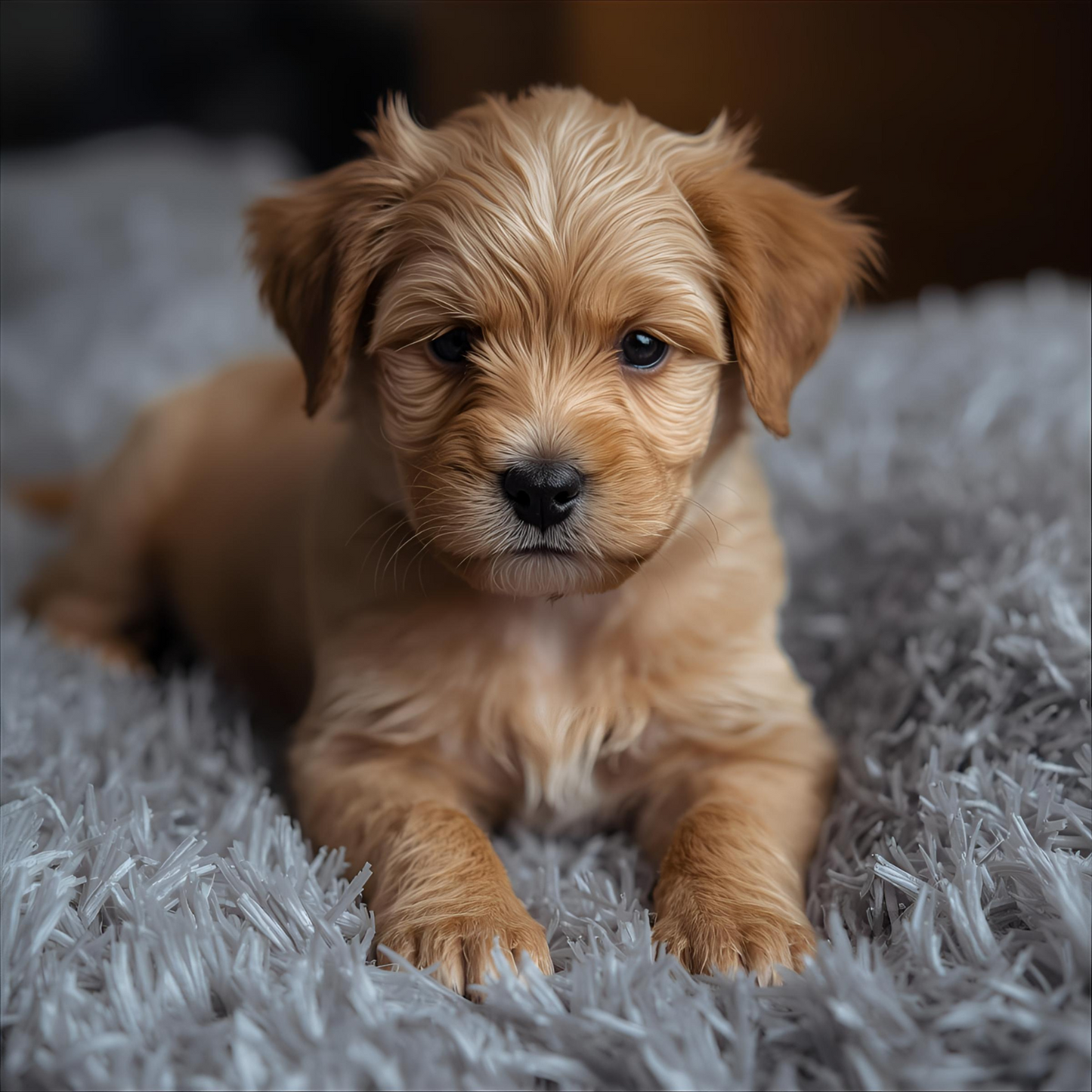 🎁 Puppy Starter Pakket – Alles wat je nieuwe vriend nodig heeft!